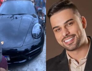 Presos dois suspeitos por morte de empresário em BC