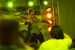 Piçarras terá 12h de atrações em festival cultural
