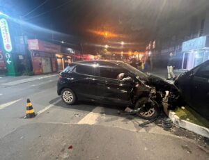 Suspeito de assalto morre em confronto com a PM em SC