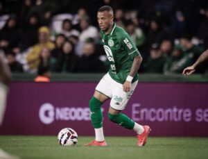 Invicta 9 jogos, Chape aposta no protagonismo de Ítalo