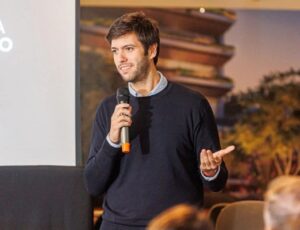 Setor imobiliário debate cenário político-econômico
