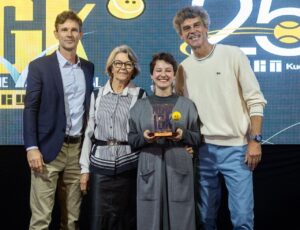 Projeto de Itajaí vence Prêmio IGK de acessibilidade