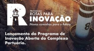 Itajaí busca integrar inovação e logística