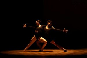 Navegantes terá espetáculo do Corpo de Baile de Itajaí