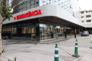 Hospital da Unimed inicia atendimentos em Itajaí