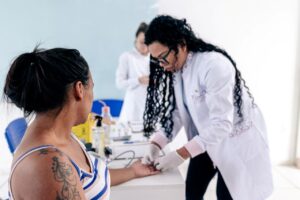 Camboriú recebe ação social gratuita neste sábado