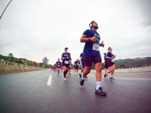Corrida do Bem SESI em Itajaí é adiada para 9 novembro