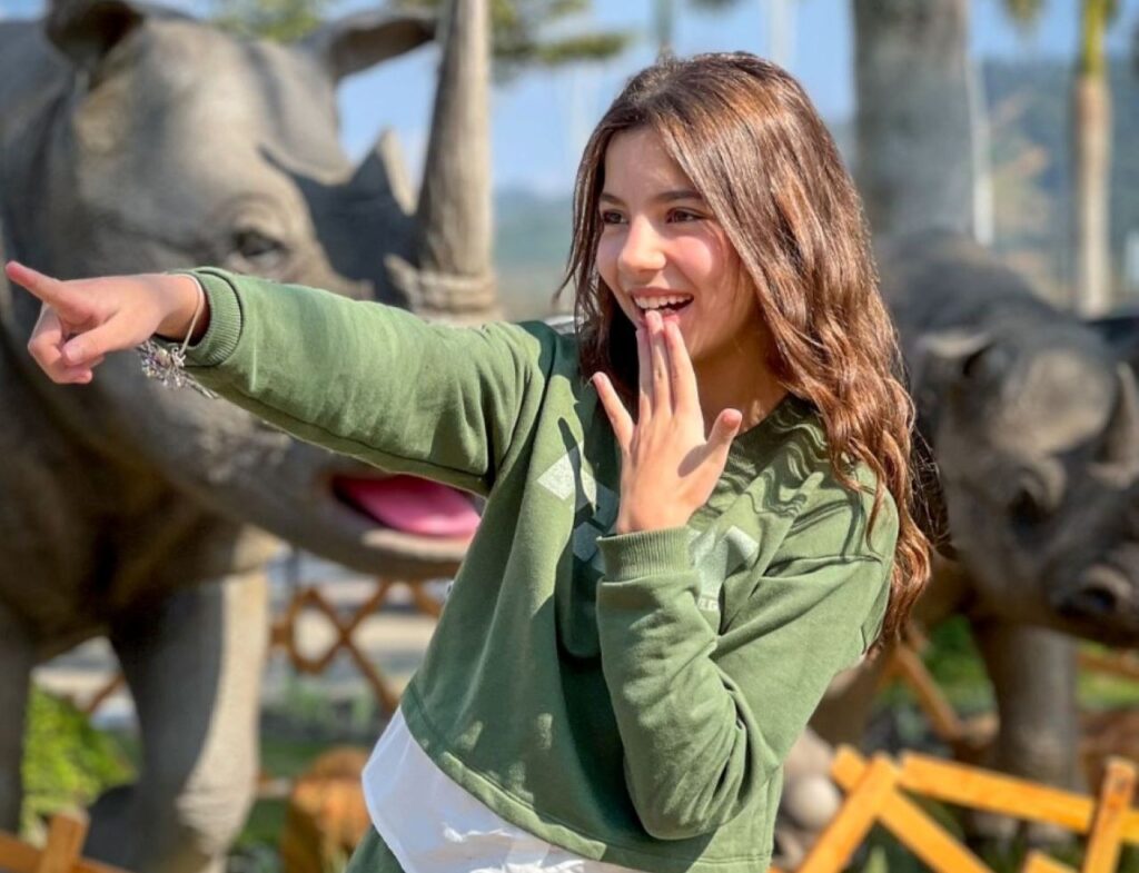 SmartZoo oferece tour gratuito para crianças em SC