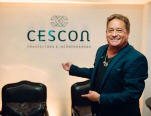 Por que Leonardo aposta no mercado de SC
