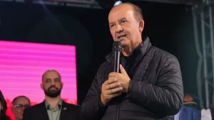 Jorginho critica pedido de afastamento de deputados