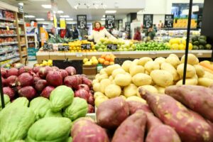 Aumento de vendas em supermercados deixa SC em destaque