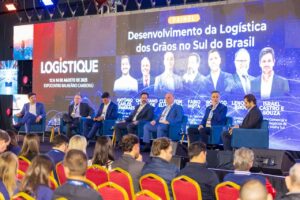 Logistique 2025 se firma como maior feira do Sul