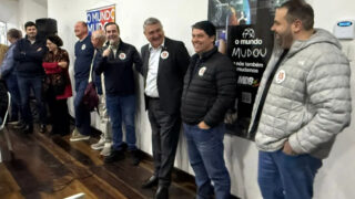 MDB Confirma Pre Candidatos A Alesc Na Grande Florianopolis