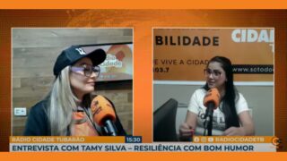 Mae Atipica De SC Transforma Rotina Em Inspiracao