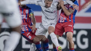 Marcilio Empata Com Inter Na Ida Da 2a Fase Da Serie D