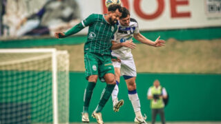 Metropolitano Elimina Tubarao E Segue A Semifinal Da Serie B