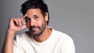Ator Mauricio Silveira morre aos 48 anos