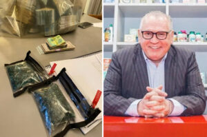 MP prende dono da Ultrafarma e executivo da Fast Shop