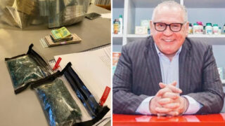 Operacao Prende Dono Da Ultrafarma E Executivo Da Fast Shop