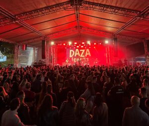Orleans celebra 112 anos com grandes atrações