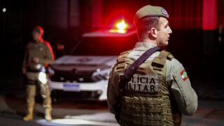 PMSC Captura Mais De 6.100 Foragidos Em Santa Catarina