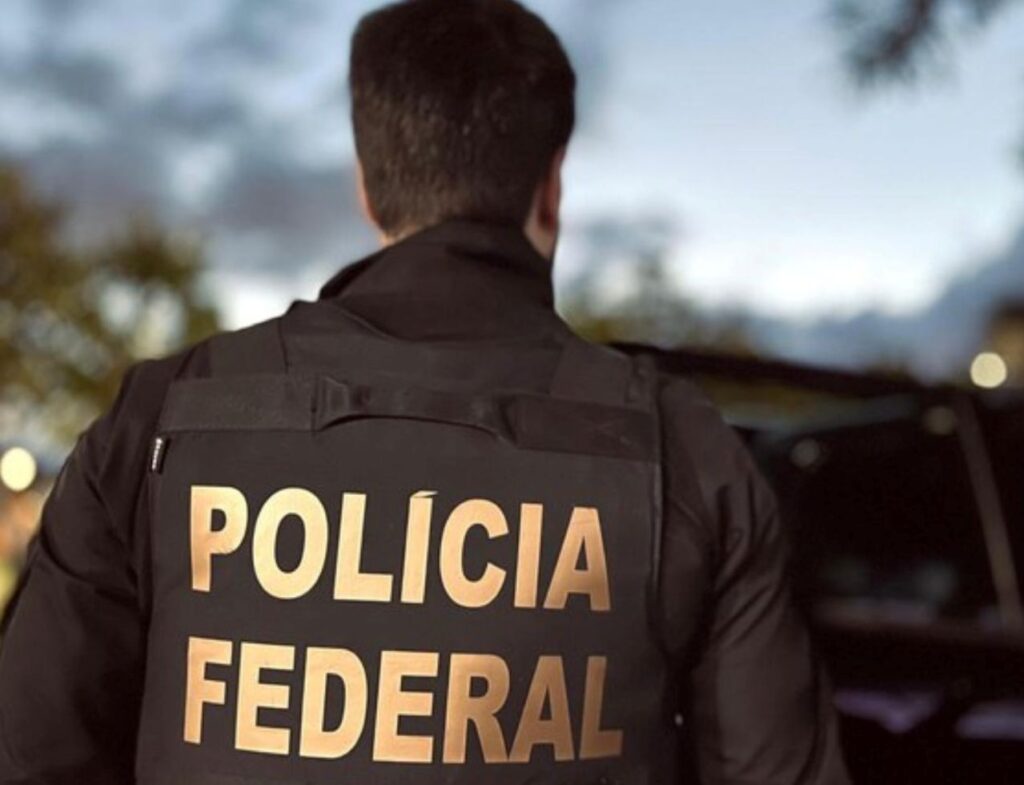 Catarinense é preso e expulso do Paraguai