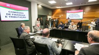 Projeto Propoe Combate A Dependencia Tecnologica