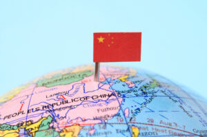 Projeto levará 120 estudantes catarinenses para a China