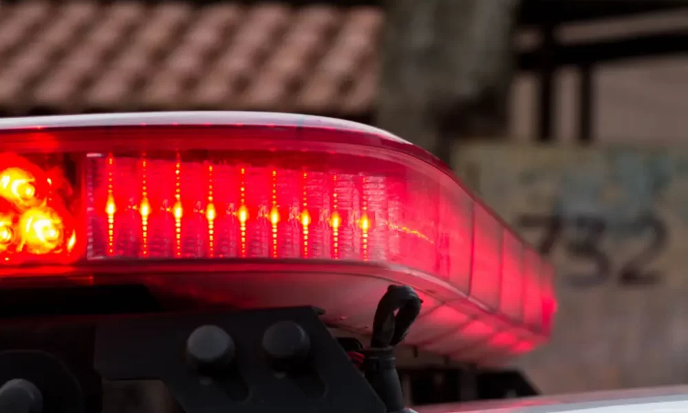Confusão em festa deixa dois feridos em Tubarão