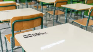 SC Tem Menor Adesao Ao Enem Entre Escolas Publicas