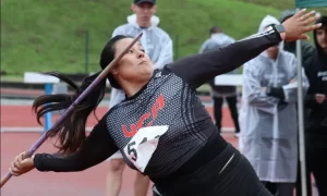 São José terá representante no Mundial de Atletismo