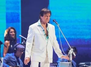 Show de Roberto Carlos: empresa deve indenizar público