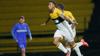 Sub 20 Do Criciuma Vence O Barra Por 2 A 1