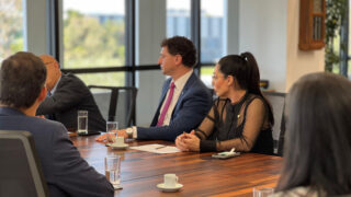 TCU Prioriza Analise Do Projeto No Morro Dos Cavalos