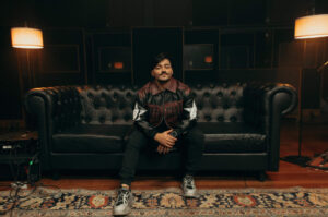 Thiago Brado será atração na Festa da Padroeira
