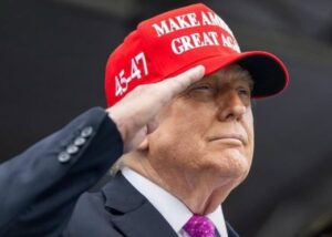Justiça dos EUA considera ilegais tarifas de Trump