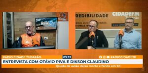 Tubarão amplia oferta de próteses dentárias pelo SUS