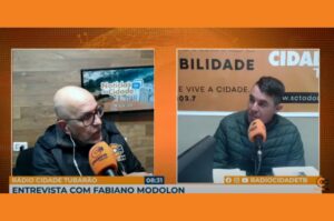 Tubarão renova frota e aposta em obras próprias para mais qualidade