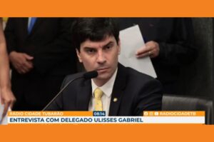 Tubarão terá novo complexo da Polícia Civil