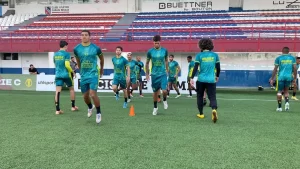 Série C: Brusque se prepara para encarar Itabaiana