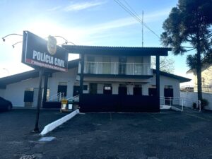 Autor de golpes em cooperativas de SC é identificado