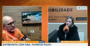 “OAB Por Elas” fortalece apoio a vítimas em Tubarão