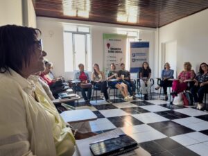 Atividades para idosos recebem inscrições na Capital