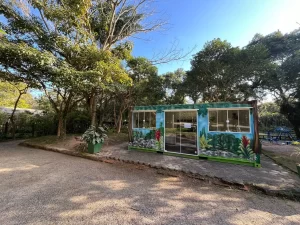 Programação especial em parque da Capital é adiada