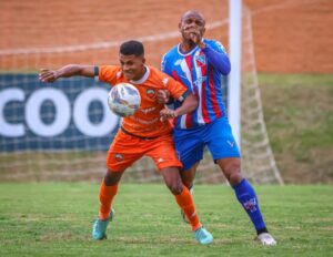 Decisão do título da Série B de SC começa equilibrada