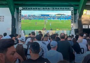 Decisão na Série C mobiliza torcida do Figueirense