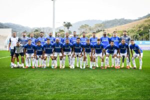 Barra FC disputa vaga inédita na Série C do Brasileiro