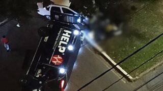 Ambulancia Florianopolis