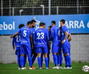Barra FC estreia na 2ª fase da Série D neste sábado