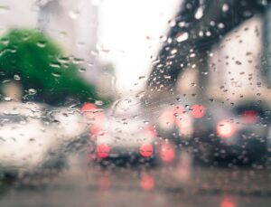 Frente fria muda o tempo e derruba temperaturas em SC